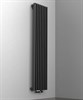 Настенный вертикальный радиатор КЗТО Quadrum 60 V