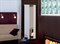 Трубчатый радиатор  КЗТО Зеркало С 1617 мм высотой 1-трубный, подключение: Нижнее - фото 15180
